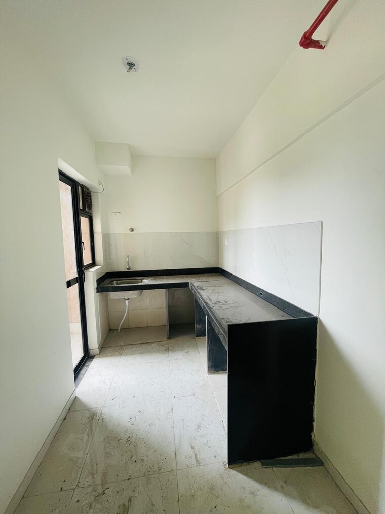 Kitchen, runwal-gardens 2 Bedroom 674 Sq.Ft. Apartment In Dombivli East Thane 8591075