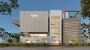 4 BHK Villa – Exterior View View at Envikare Krishe Avya, Pudur - for Sale