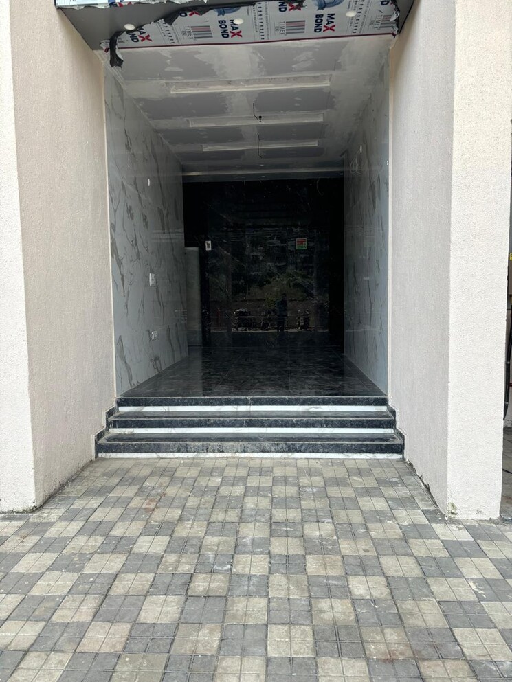 undefined, vinay-unique-avenue-210 1 Bedroom 590 Sq.Ft. Apartment In Nalasopara West Palghar 8591080