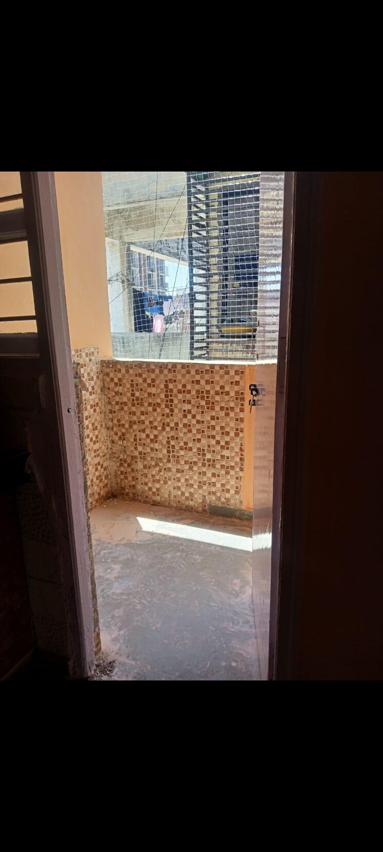 Balcony, satellite 2 Bedroom 1200 Sq.Ft. Apartment In Satellite Ahmedabad 8591082