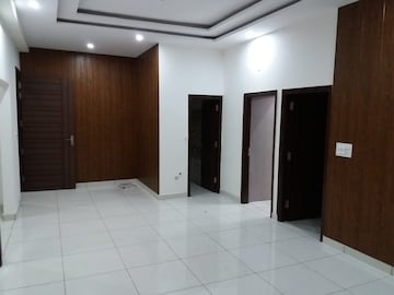 Room in 3 BHK Apartment at Motia Blue Ridge, Dhakoli – for Rent
