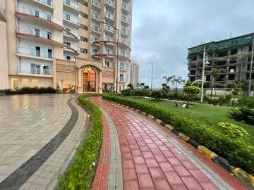 3 BHK Apartment For Sale in Samridhi Luxuriya Avenue, Sector 150