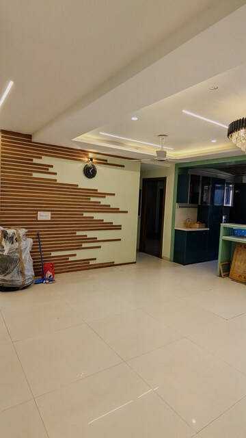 Parking in 4 BHK Penthouse at Tulip Violet, Sector 69 – for Rent