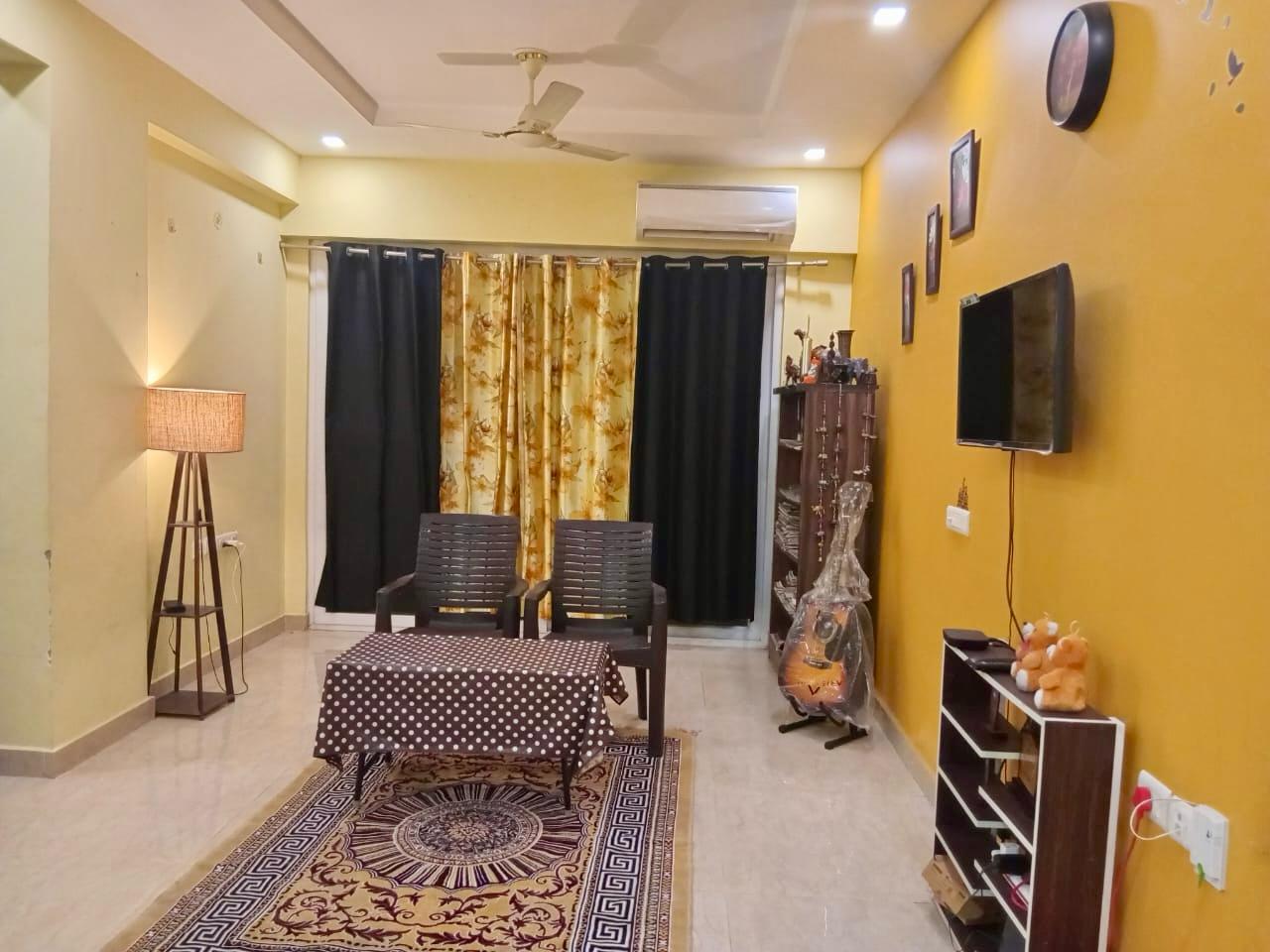 3 BHK Apartment For Rent in Hazratganj