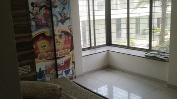1 BHK Apartment For Rent in Vasant Leela Complex, Vijay Nagari