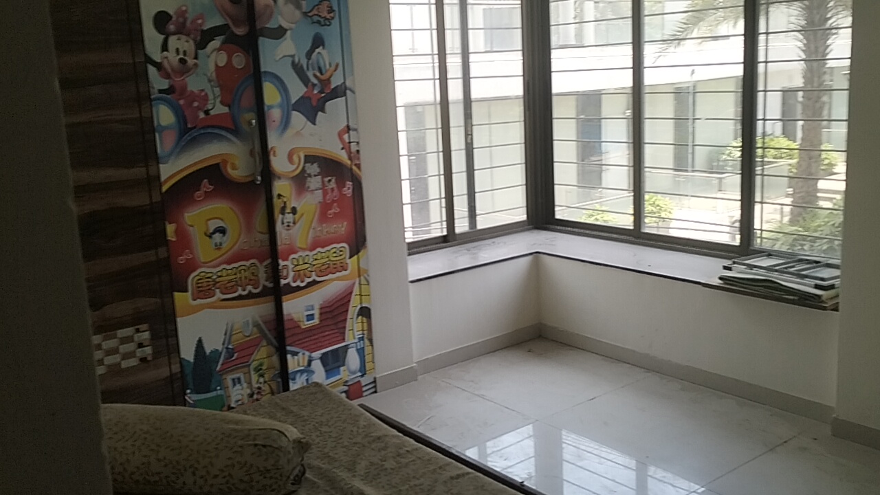 1 BHK Apartment For Rent in Vasant Leela Complex