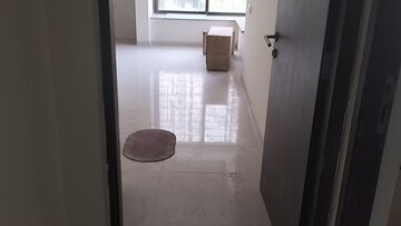 Bathroom in 1 BHK Apartment at Vasant Leela Complex, Vijay Nagari – for Rent