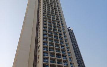 3 BHK Apartment For Rent in Aurum Q Residences, Ghansoli