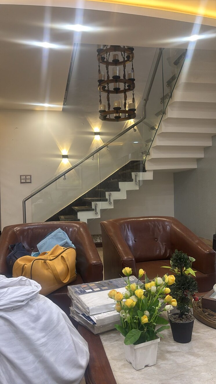 Living Room, hazratganj 2 Bedroom 1250 Sq.Ft. Apartment In Hazratganj Lucknow 8591116