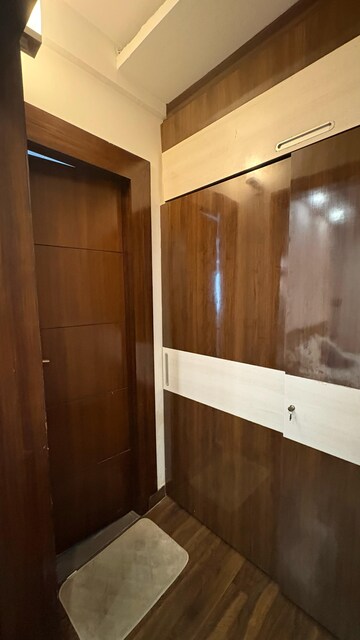 Living Room in 2 BHK Apartment at Hazratganj – for Rent