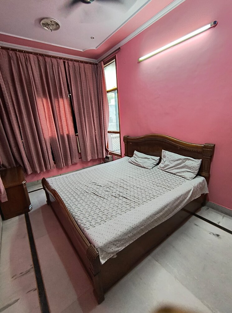 Bedroom, greenwood-city 3 Bedroom 180 Sq.Yd. Builder Floor In Sector 40 Gurgaon 8591120