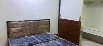 Room in 2 BHK Apartment at Motia Blue Ridge, Dhakoli – for Rent