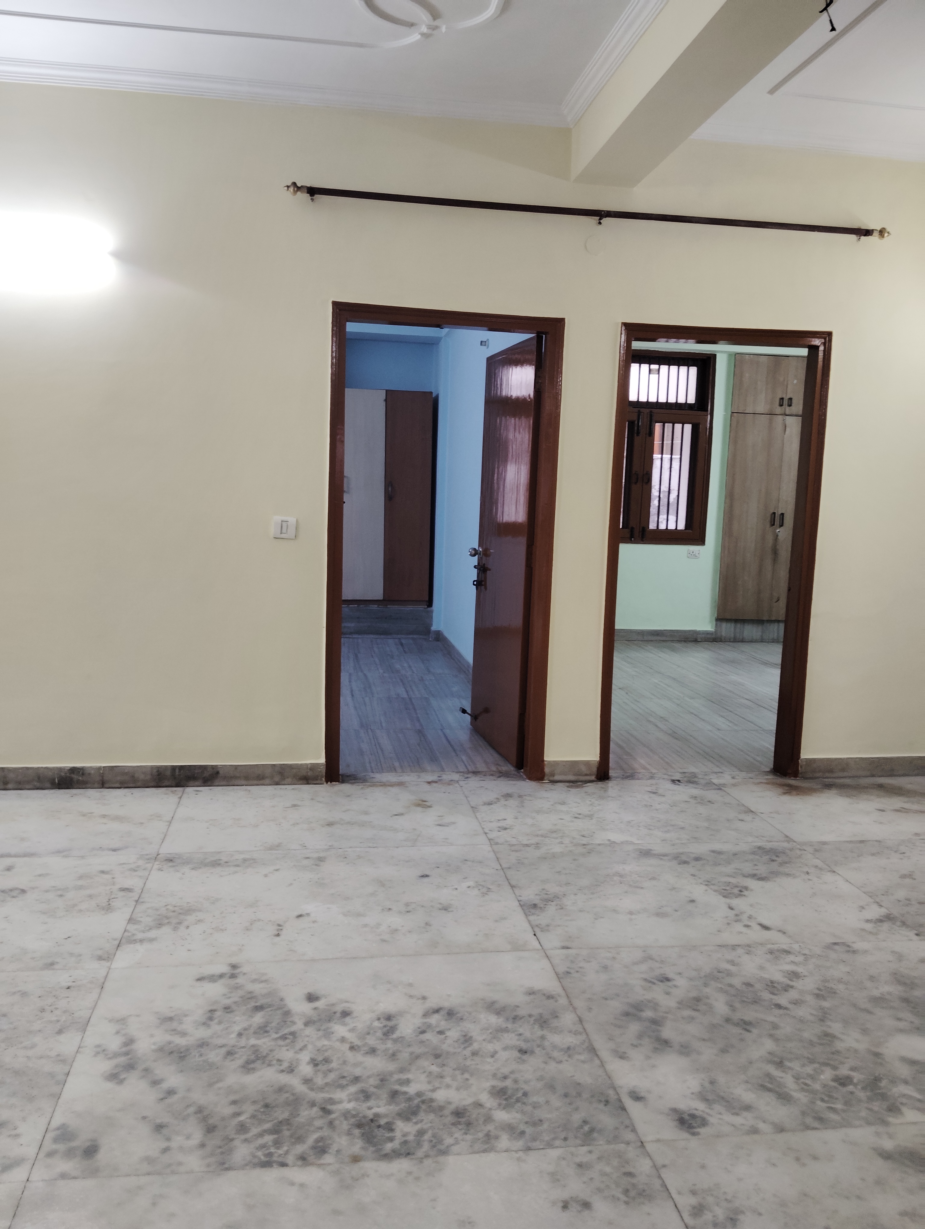 2 BHK + Pooja Room Independent House For Rent in RWA Apartments Sector 41