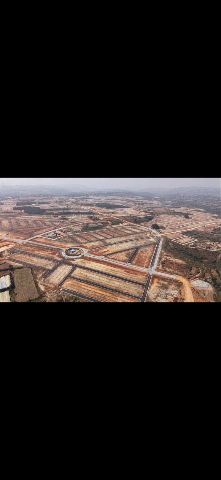 Exterior View, sugatta  4000 Sq.Ft. Plot In Sugatta Bangalore 8591118