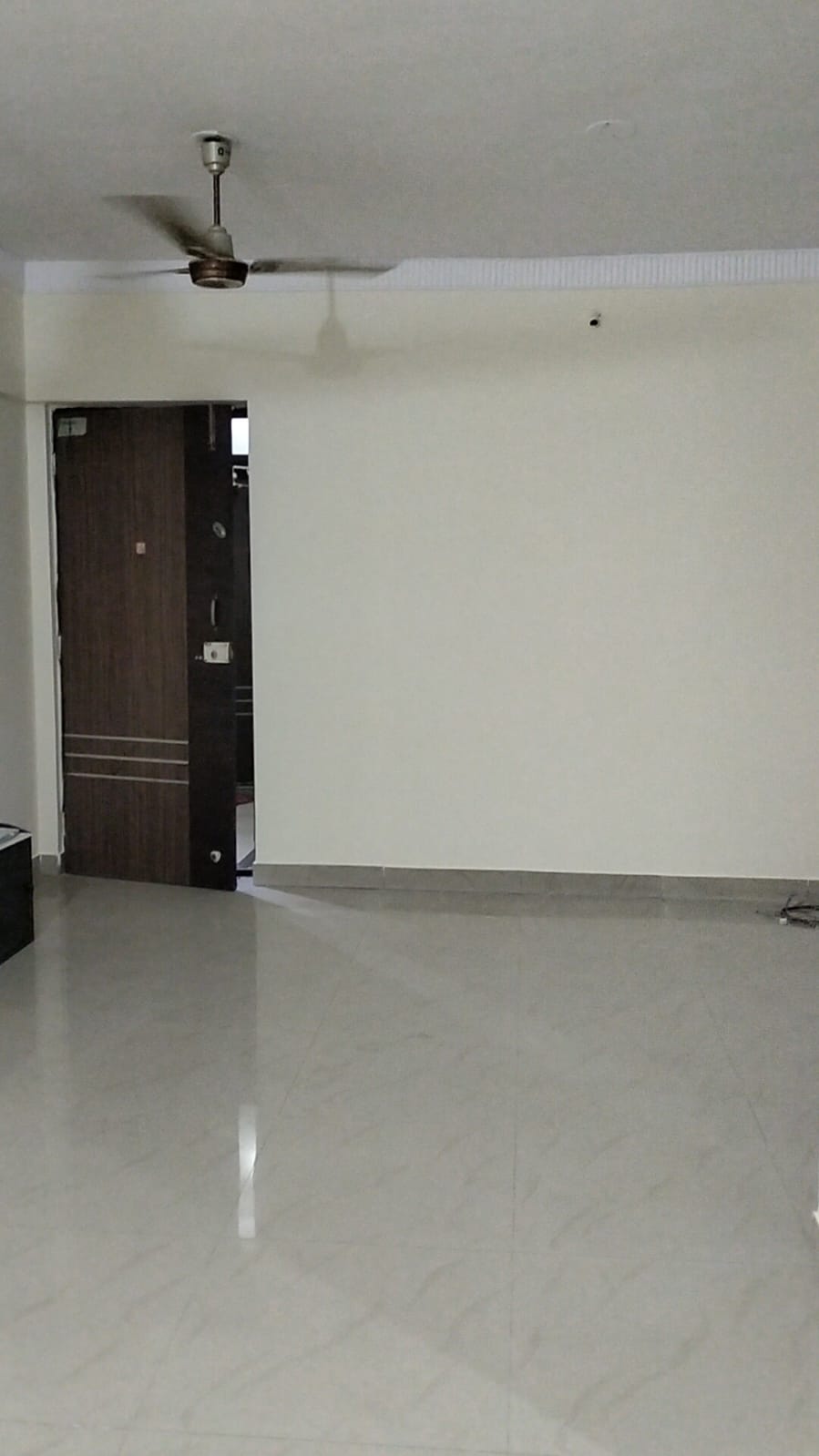1.5 BHK Apartment For Rent in Rutu Estate