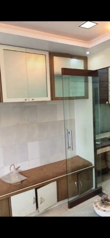 Floor Plan in  Office Space at Ghatkopar East – for Rent