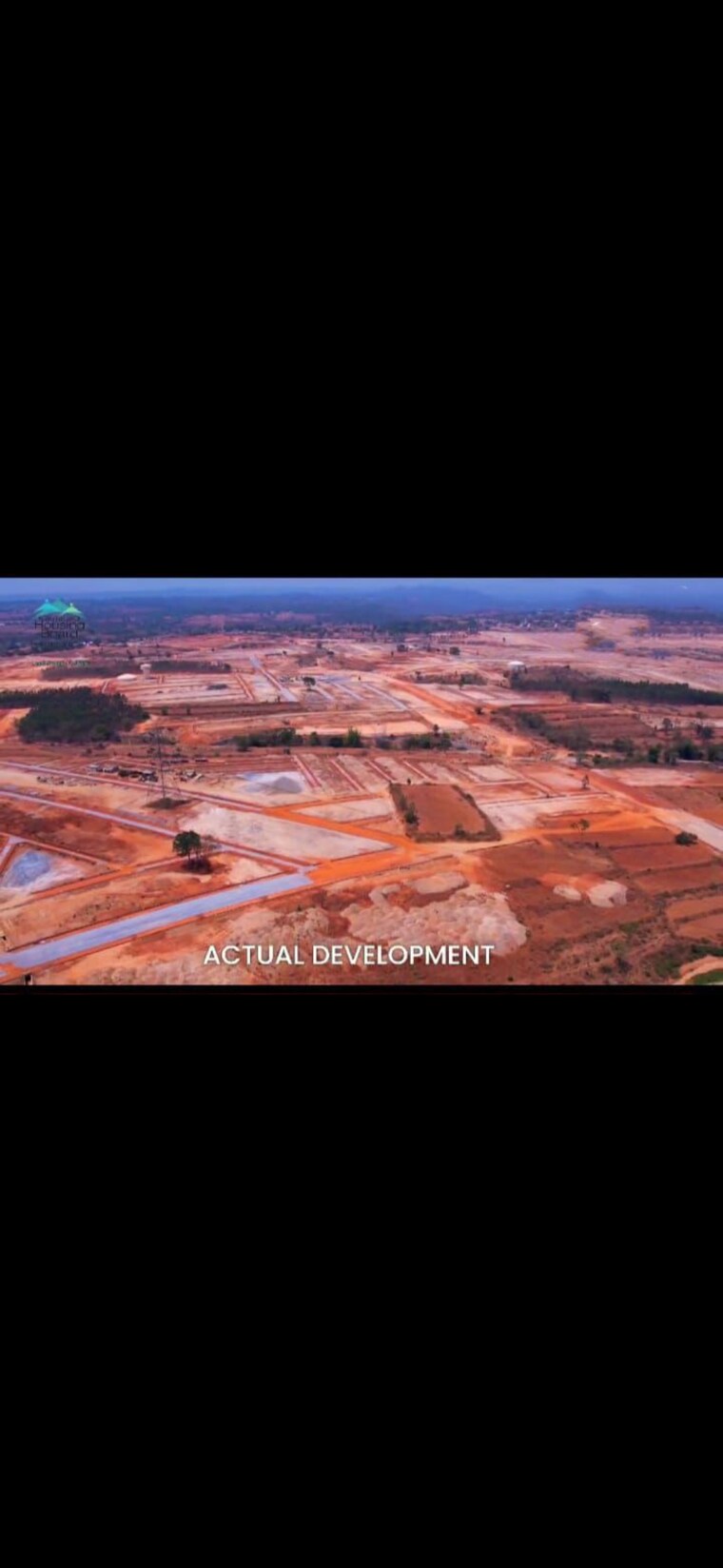 Exterior View, sugatta  2400 Sq.Ft. Plot In Sugatta Bangalore 8591127