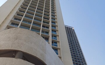 3 BHK Apartment For Rent in Aurum Q Residences, Ghansoli