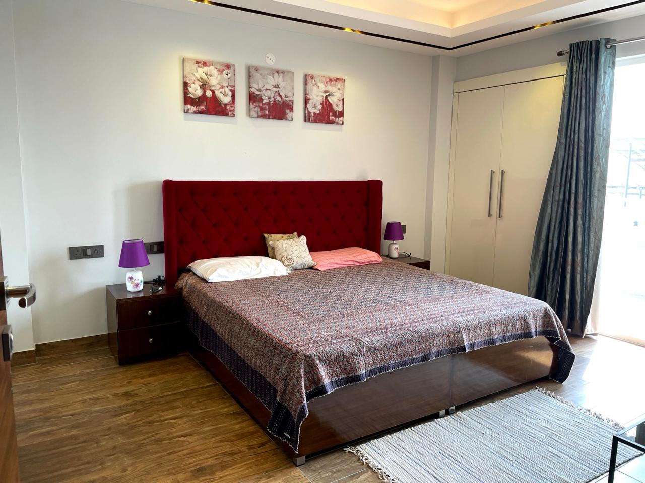 3 BHK 200 Sq.Yd. Apartment in Greenwood City