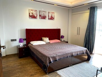 3 BHK Apartment For Rent in Greenwood City, Sector 40