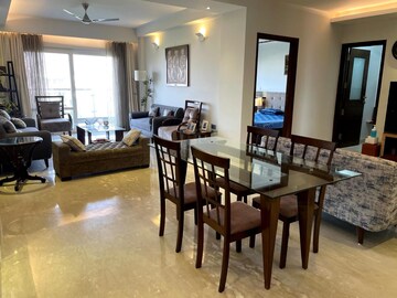 Gym in 3 BHK Apartment at Greenwood City, Sector 40 – for Rent