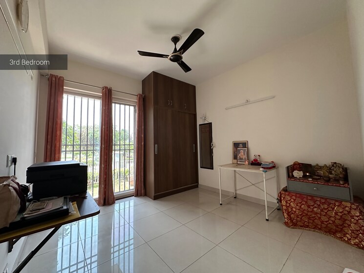 Living Room, bptp-amstoria 3 Bedroom 2384 Sq.Ft. Builder Floor In Sector 102 Gurgaon 8591145