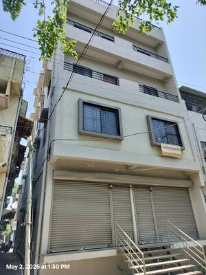 2 BHK Apartment For Sale in Sangli Miraj Road