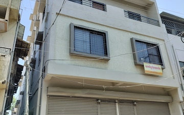 2 BHK Apartment For Sale in Sangli Miraj Road
