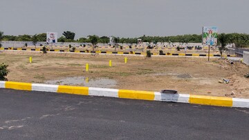  Plot For Sale in Kattankulathur