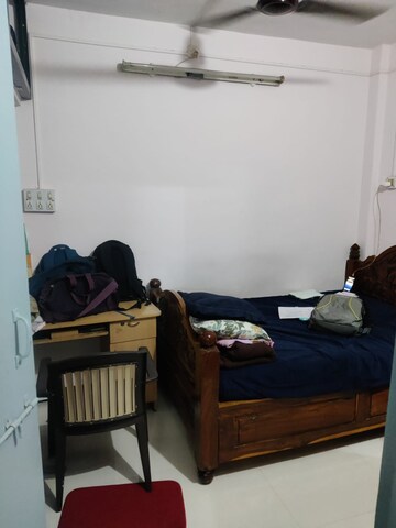 1 BHK Apartment For Rent in Samarth CHS Bhusari Colony, Kothrud