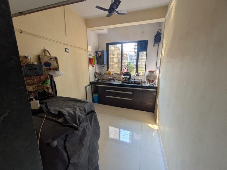 Bedroom, kharghar sector 19 1 Bedroom 635 Sq.Ft. Apartment In Kharghar Sector 19 Navi Mumbai 8591137