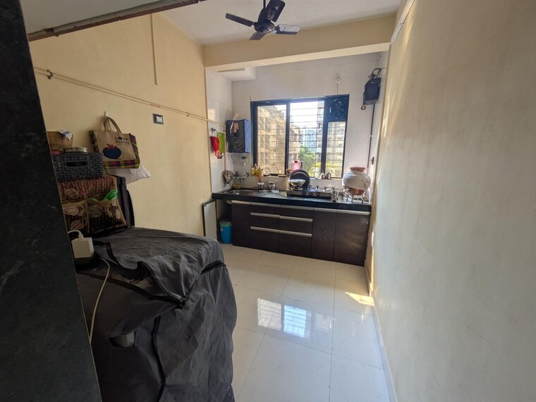 Bedroom, kharghar sector 19 1 Bedroom 635 Sq.Ft. Apartment In Kharghar Sector 19 Navi Mumbai 8591137