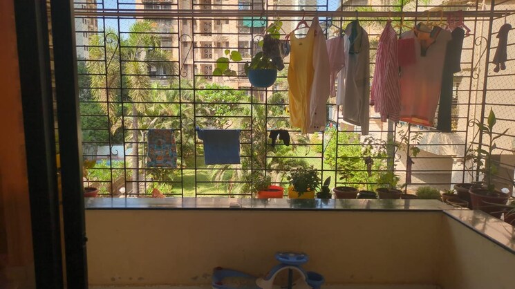 Swimming Pool, kharghar sector 19 1 Bedroom 635 Sq.Ft. Apartment In Kharghar Sector 19 Navi Mumbai 8591137