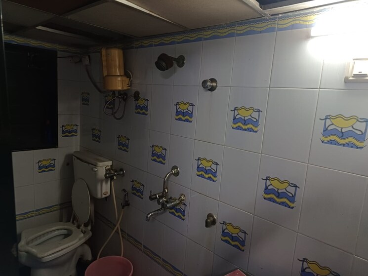 Master Bedroom, celestia-heights 1 Bedroom 400 Sq.Ft. Apartment In Malad West Mumbai 8591143