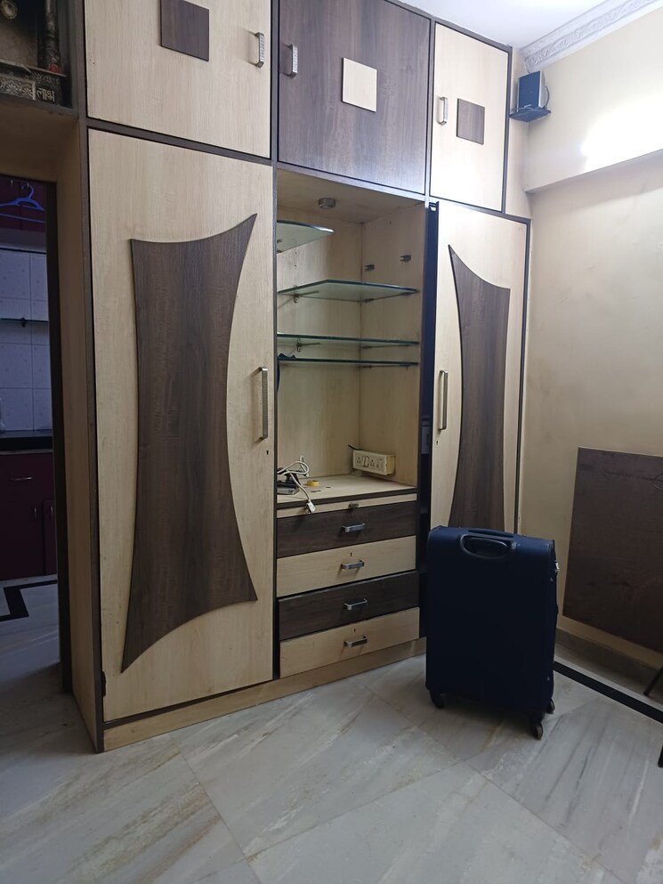 Bathroom, celestia-heights 1 Bedroom 400 Sq.Ft. Apartment In Malad West Mumbai 8591143