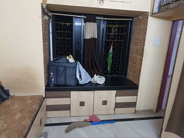 1 BHK Apartment – Exterior View View at Celestia Heights, Malad West - for Rent