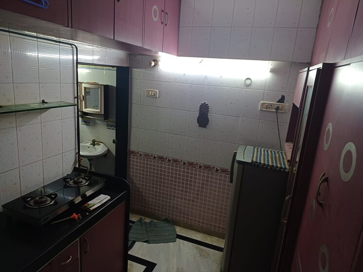 Master Bedroom, celestia-heights 1 Bedroom 400 Sq.Ft. Apartment In Malad West Mumbai 8591143