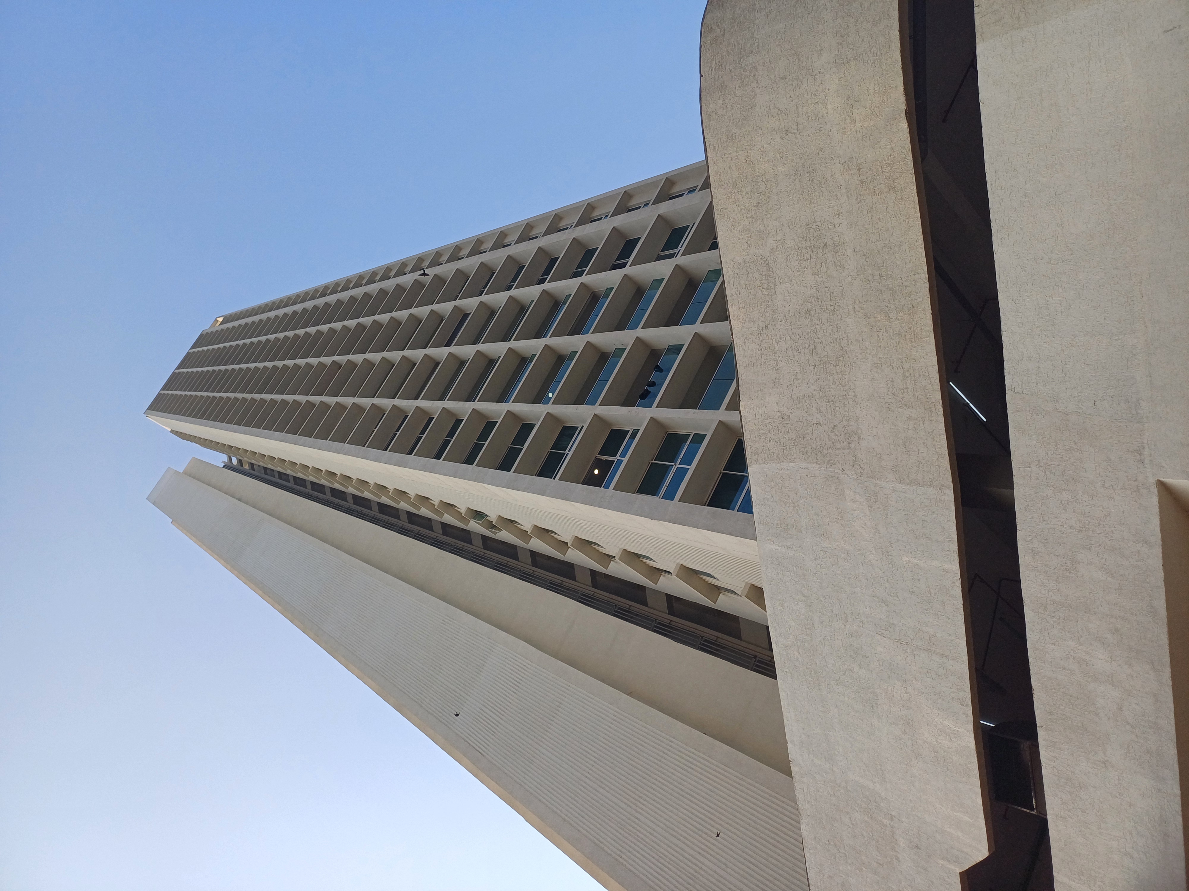 1 BHK Apartment For Rent in Aurum Q Residences