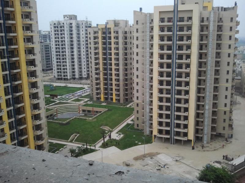 2 BHK Apartment For Sale in RPS Savana