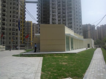 2 BHK Apartment – Exterior View View at RPS Savana, Sector 88 - for Sale