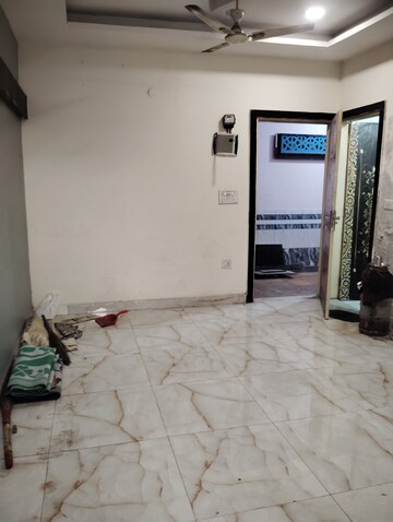 1 BHK Independent House For Rent in Sector 49