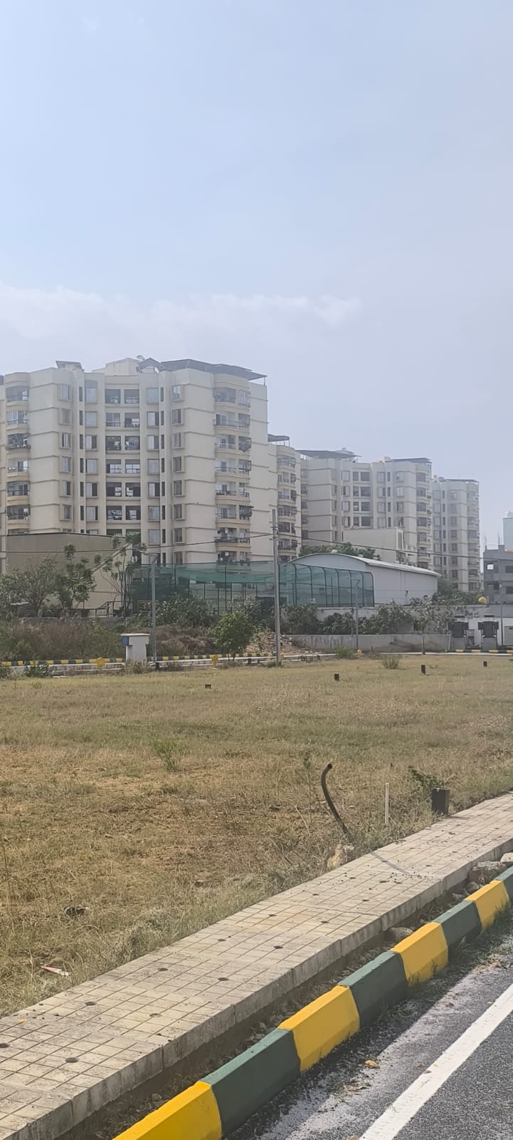 Plot For Sale in Shrusti Garden