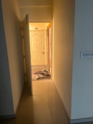 Building Lobby in 1 BHK Apartment at Pyramid Urban Homes 3, Sector 67a – for Rent