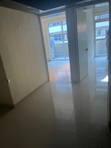 Building Lobby in 1 BHK Apartment at Pyramid Urban Homes 3, Sector 67a – for Rent