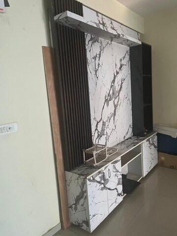 1 BHK Apartment For Rent in Pyramid Urban Homes 3, Sector 67a
