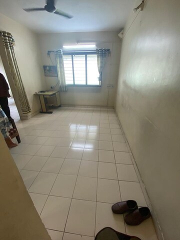 1 BHK Apartment For Rent in Happy Colony