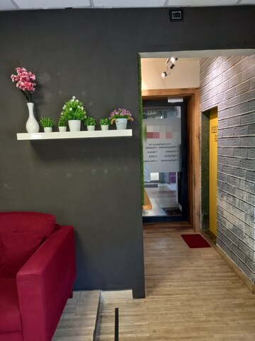 Furnished Amenities in  Office Space at MK Plaza, Anand Nagar – for Rent