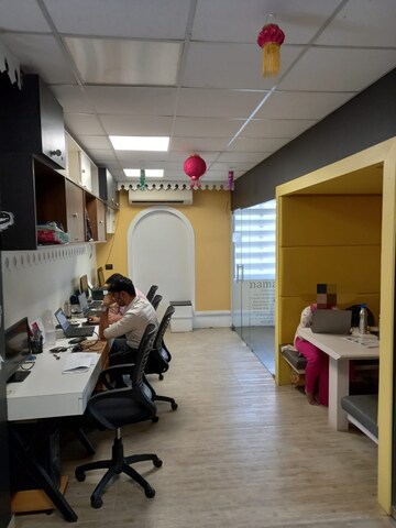  Office Space For Rent in MK Plaza, Anand Nagar