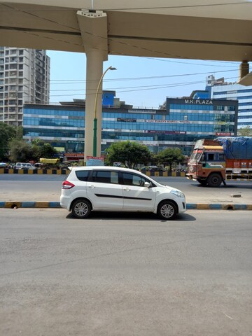 Parking in  Office Space at MK Plaza, Anand Nagar – for Rent