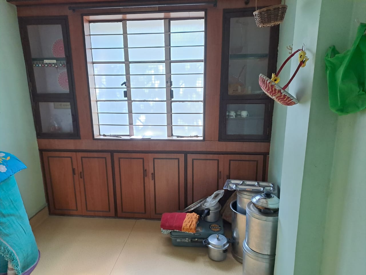 1 BHK 480 Sq.Ft. Apartment in Rahul Apartments Erandwane